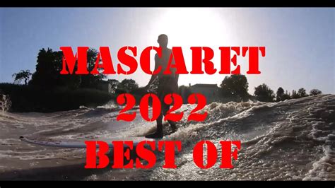 Mascaret St Pardon De Vayres Best Of 2022 By FIRUD 33 YouTube