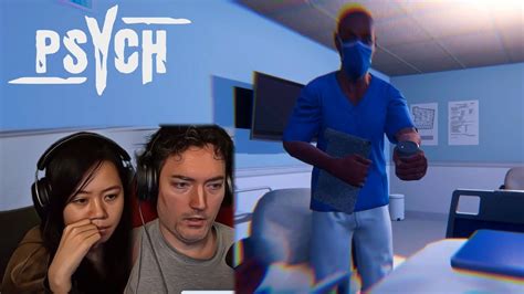 The Truth Revealed New Psychological Horror Game Psych Final Part