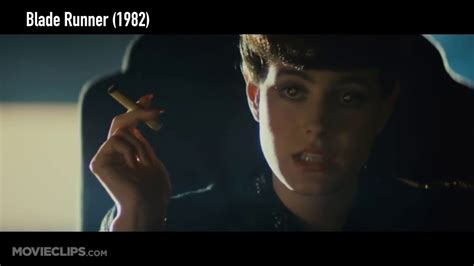 Blade Runner 2049 1 Intro Youtube