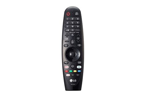 LG MR20 Magic Remote Control - AKB75855501 | LG Australia