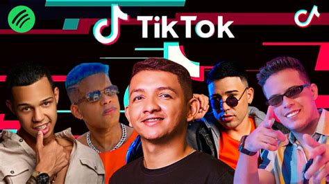 M Sicas Do Tiktok Marcynho Sensa O Vitinho Imperador Felipe