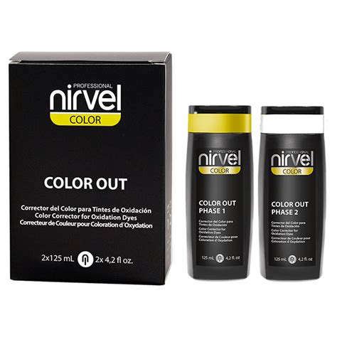 Color Nirvel Cosmetics SL