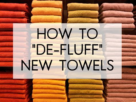 How To Get Rid Of Lint On Towels Battlepriority6
