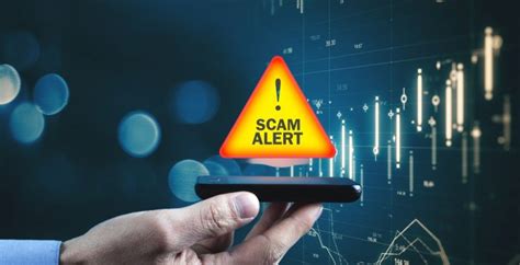 How To Spot Online Investment Scams Smartradeph