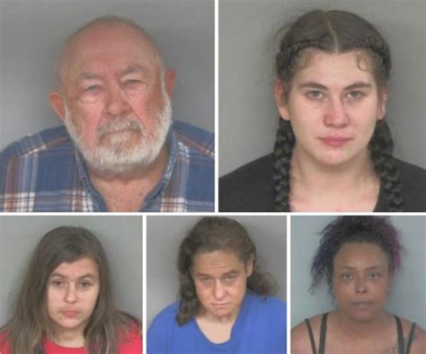 Prostitution Charges Filed In Mercer County Mercer County Outlook