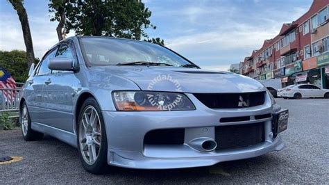 Lancer Evolution Evo 9MR 9 MR CT9A 9.5 evo9 - Cars for sale in ...