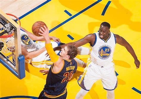 Top Photos From The 2015 Nba Finals Photo Gallery