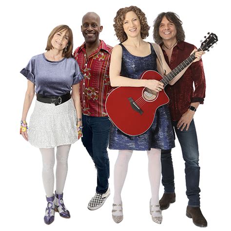 Im Gonna Catch You The Laurie Berkner Band