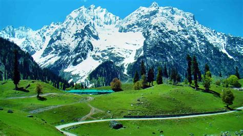 Offbeat Places To Visit In Jammu Kashmir Travelholicq