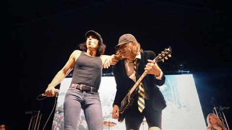 Hire Back In Black - AC/DC Tribute Band in Dallas, Texas