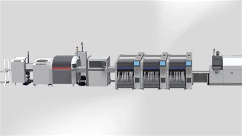 smt  process explained   smt production  works shdc