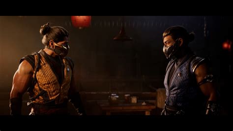 Can Your Pc Handle Mortal Kombat S Blood Soaked System Requirements