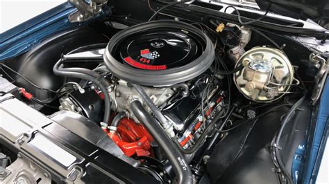 1970 Chevelle Ss Top 10 Facts Revealed