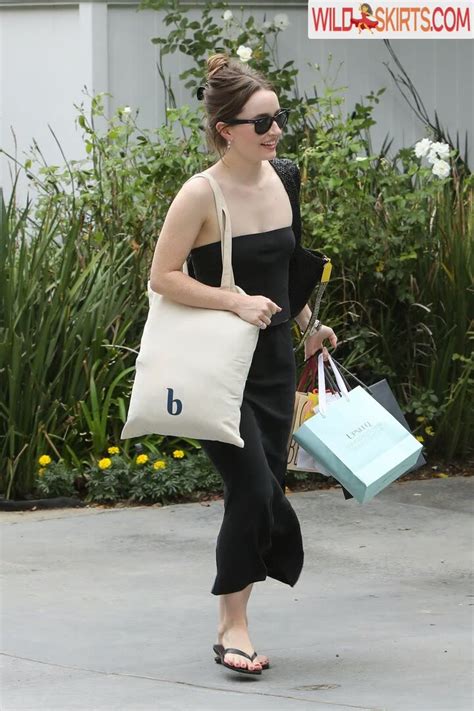 Kaitlyn Dever Kaitlyn Dever KaitlynDever Nude OnlyFans Instagram Leaked Photo 183