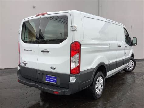 2015 Ford Transit 150