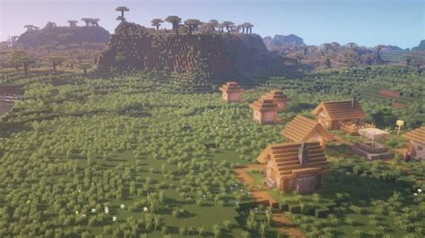 Las Mejores Seeds Para Minecraft