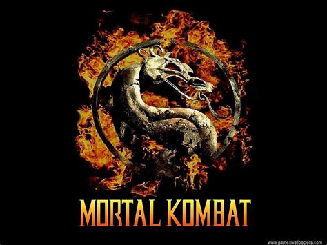 Mortal Kombat Movie Poster By Prophetoftruth7 モータルコンバット映画 高画質の壁紙 Pxfuel