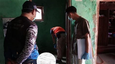 Pulang Dari Pasar Ibu Muda Di Indramayu Nekat Bakar Diri Di Depan