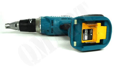 Wkrętarka do Płyt G k Makita DFS452Z 18V BODY Qmart pl Profesjonalne