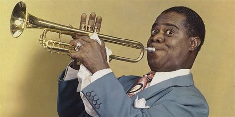 Fun And Interesting Facts About Louis Armstrong Tons Of Facts