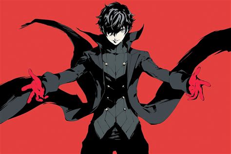 Persona 5 Royal Comes To North America In March 2020