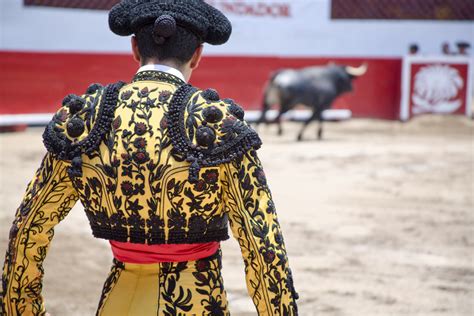 Suspenden Definitivamente Las Corridas De Toros En La Plaza M Xico