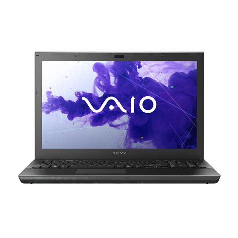 Sony Vaio VPC SE13FX S Notebookcheck Org