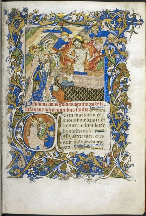 115 best images about Illuminated manuscripts on Pinterest