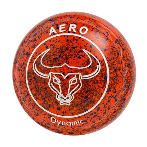 Aero Dynamic Lawn Bowls 4 Heavy Z Scoop Outback 231086 Bowls City