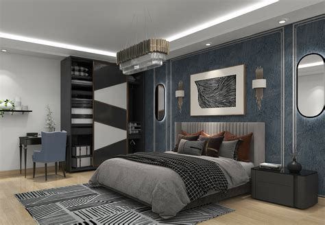 Deco chambre adulte chic les dernières tendances