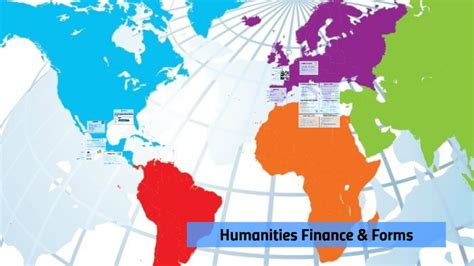 humanities finance forms  study   prezi
