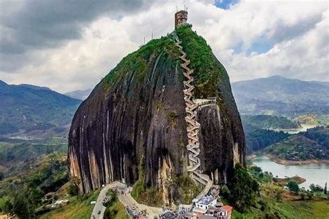 Medellin Private Full-Day Guatape Tour 2022 - Medellín - Viator