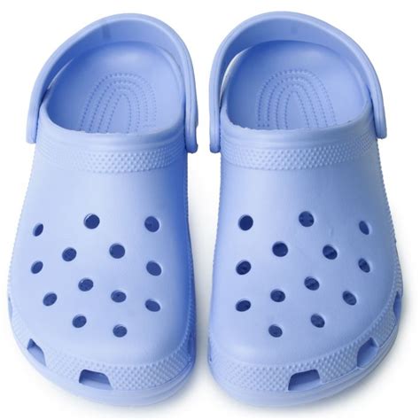 CROCS Classic Clog 10001-5Q6 - Shiekh