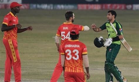 PAK vs ZIM Dream11 Team Hints And Prediction Pakistan vs Zimbabwe 3rd ...