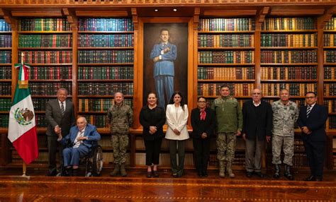 Instalan Mesa De Seguridad Interinstitucional Para Las Elecciones De