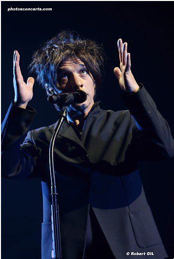 Nicola Indochine Photo 24956791 Fanpop