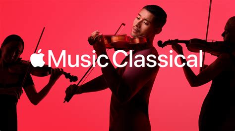 Apple Music Classical Kini Tersedia Untuk Pengguna Di Tiongkok Jepang