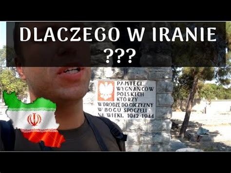 Polski Cmentarz Iran Teheran Youtube