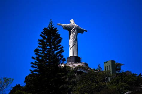 Monumento Cristo Redentor Hist Ria E Significado