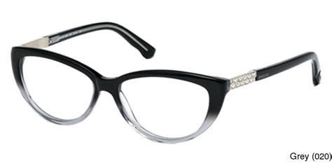 Buy Swarovski Sk5085 Full Frame Prescription Eyeglasses