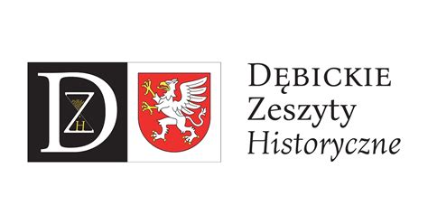 Biblioteczka Dębickie Zeszyty Historyczne