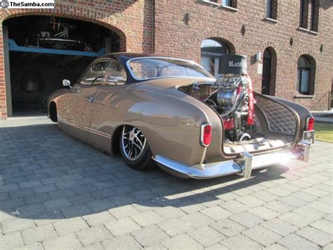 TheSamba VW Classifieds Karmann Ghia Lowlight 56 Antelope