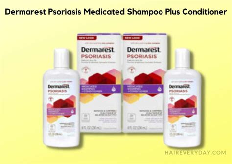 Here Are 10 Best Shampoos For Scalp Psoriasis That Are Even Recommended