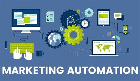 13 AI Powered Marketing Automation Tools