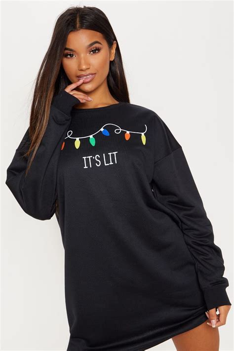 30 Of The Cutest Christmas Jumpers To Buy In 2021 Oversized Jumper