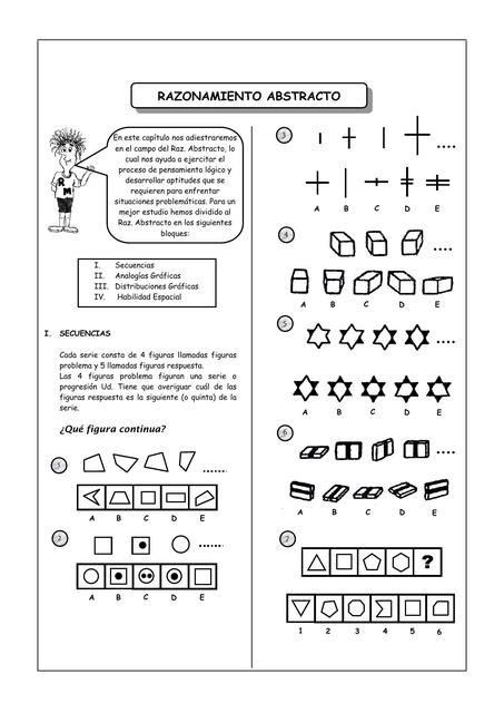 Razonamiento L Gico Abstracto Alfredo S Udocz