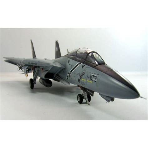 F 14b Tomcat Hobby Boss 80367 148ème Maquette Char Promo