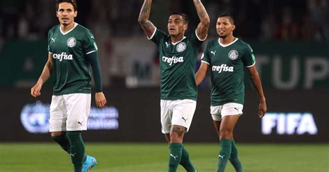 Afinal o Palmeiras já foi campeão mundial de clubes