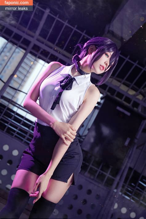 Ely Cosplay Aka Ely Eee Nude Leaks Onlyfans Patreon Photo Faponic