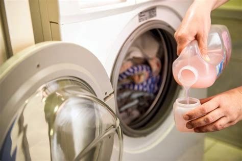 Pakaianmu Akan Wangi Tahan Lama Dengan Parfum Laundry Berikut Cek 10